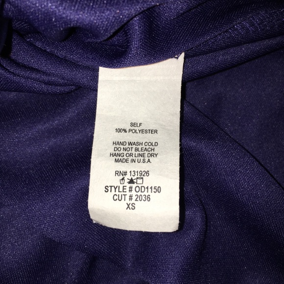 Francesca’s Dress - Picture 7 of 9